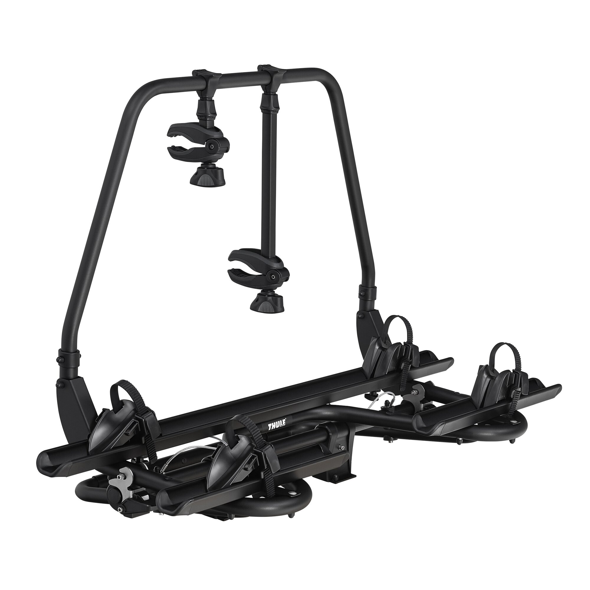 Product image 1 of the product “Fahrradträger Thule Caravan Superb XT ”